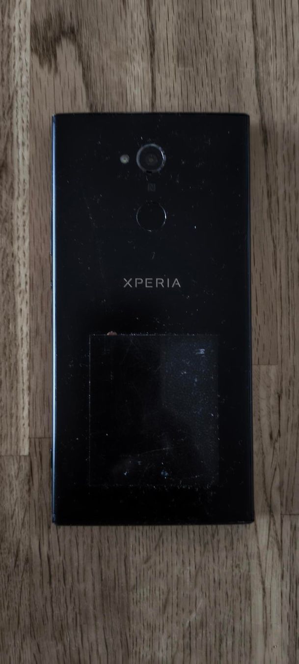 Sony Telefoni cellulari / Smartphones: Sony Xperia XA2 Ultra - Defekt – Difettoso da Gwatt (Thun) venduto da Ricky-Ricardo 1