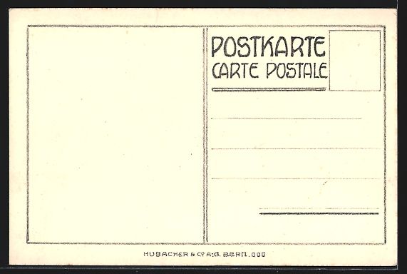 Cartes postales: Konolfingen, Schloss Ursellen – D'occasion à Berlin par bartko-reher 1