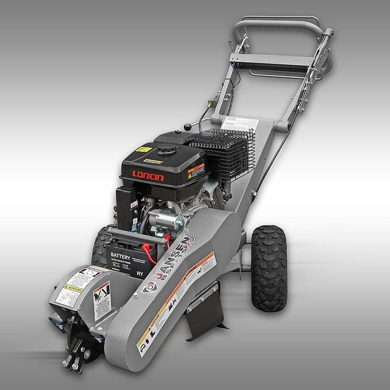 Tutte le macchine: Stockfräse JANSEN BSF-15pro – Nuovo (secondo la descrizione) da Haslen AI venduto da Wildtech 1