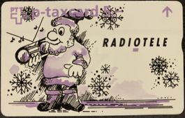 P-taxcard
