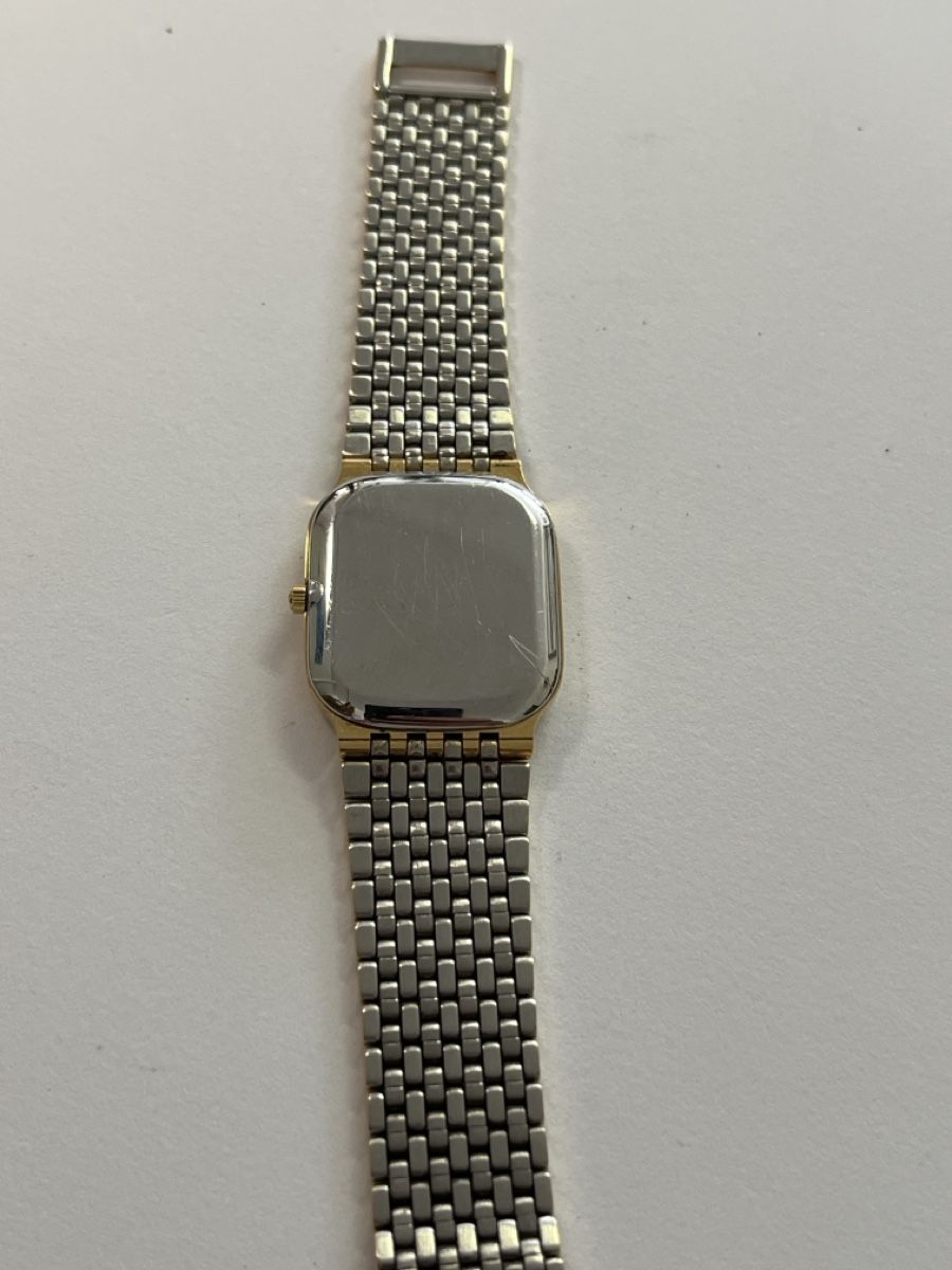Tissot Montres: Tissot Stylist  – D'occasion à Rheineck par UhrenReinhardt 2