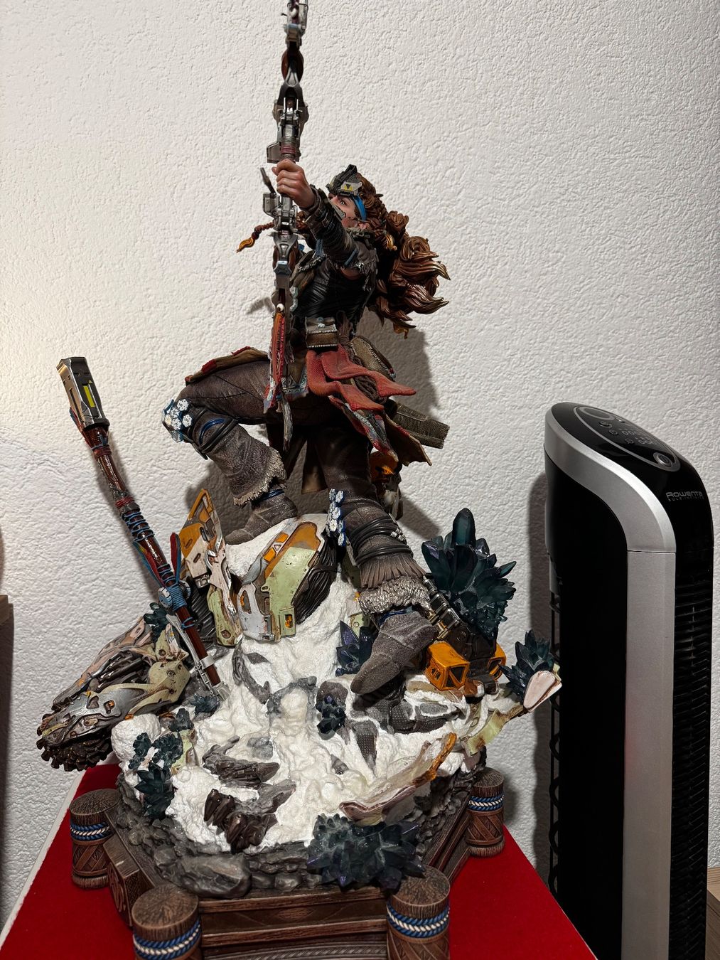 Figurines: Horizon Zero Dawn Aloy – D'occasion à Osterfingen par Isshiki 3