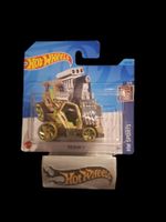 Hot Wheels HW Sports 2023 Tee'd Off 2 2/5 S