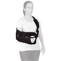 Shoulder Sling ER Schultergelenksorthese (versch. Grössen)