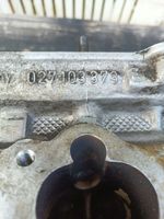 Vw Golf 2 16v testata