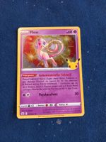 Mew HOLO Rare (DE) Celebrations 011/025