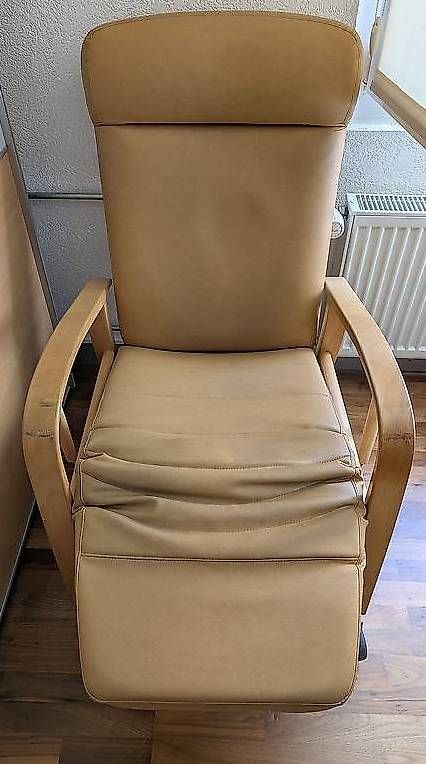 Fauteuils: Robuster Relax-Sessel GRATIS – D'occasion à Bern par promo-center