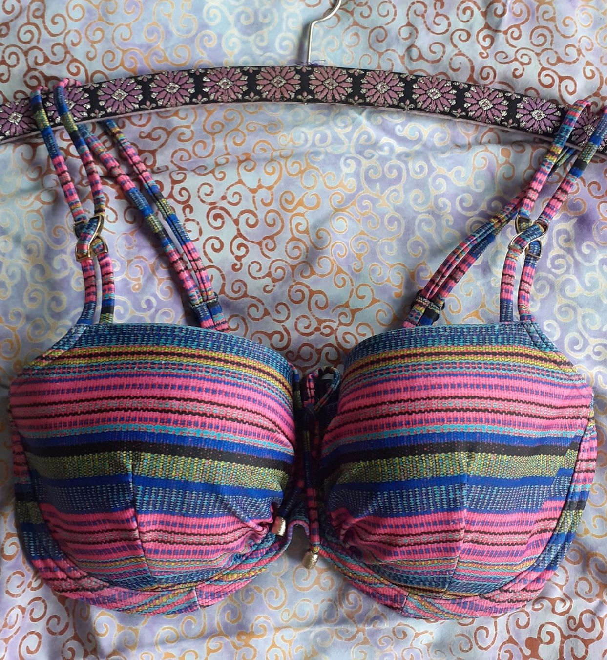 Costumi da bagno & Bikini: PrimaDonna Swim, Bikini Oberteil – Usato da Bern venduto da Solarsystem
