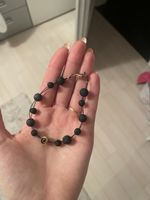 Sand- Stein Armband