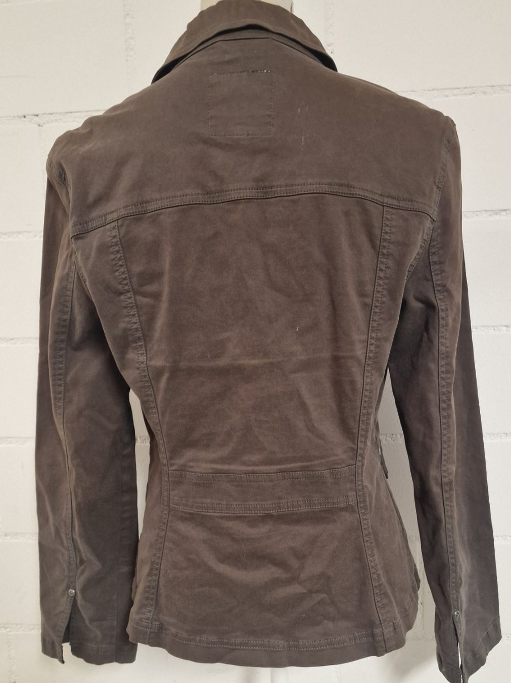 Tom Tailor Giacche: Tom Tailor Jacke, Gr. M – Usato da Rütihof venduto da tweedy123 1