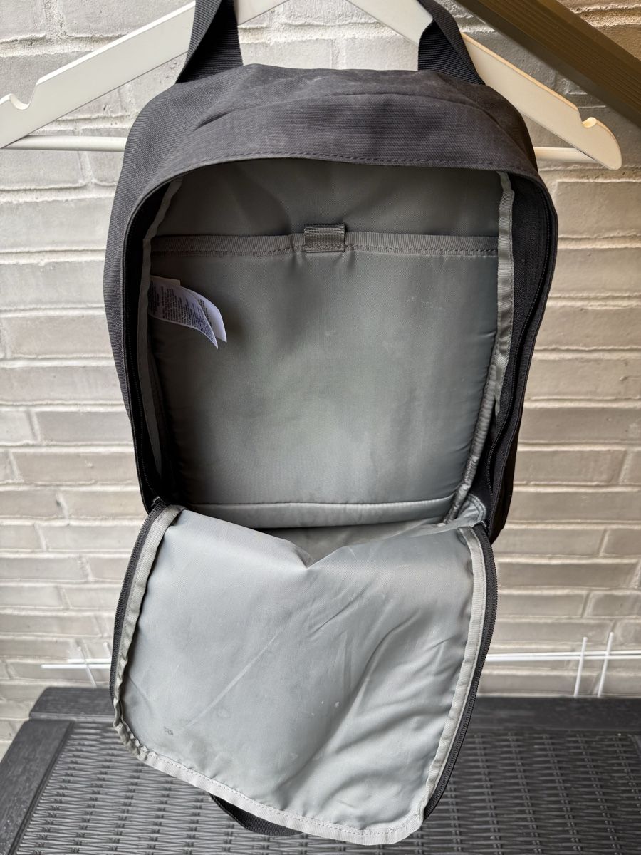 North Face Sacs à dos: Rucksack The North Face schwarz – D'occasion à Münchenbuchsee par na_sch3053 5
