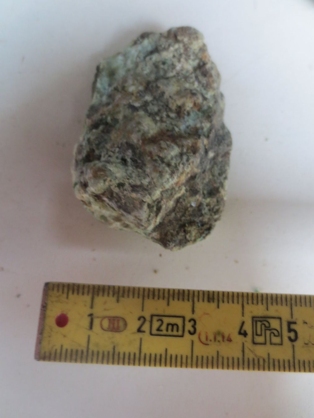 Minéraux & Lithothérapie: Mineralien schön – Neuf (Voir description) à Weier im Emmental par waefler03 3