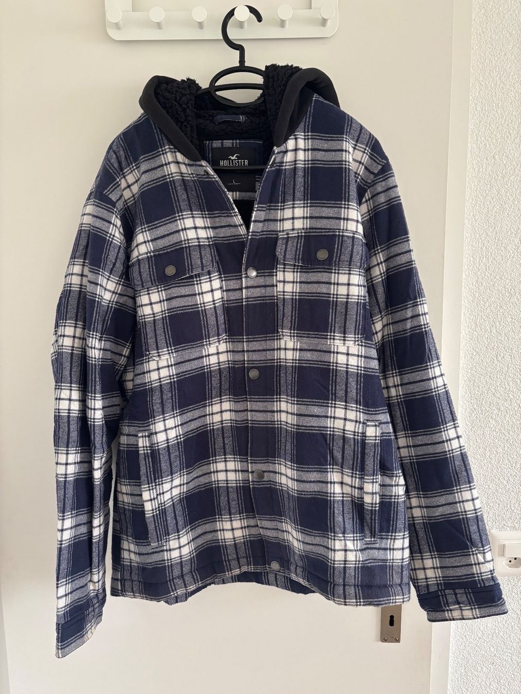 Hollister Giacche: Veste Hollister – Usato da Nidau venduto da fra27