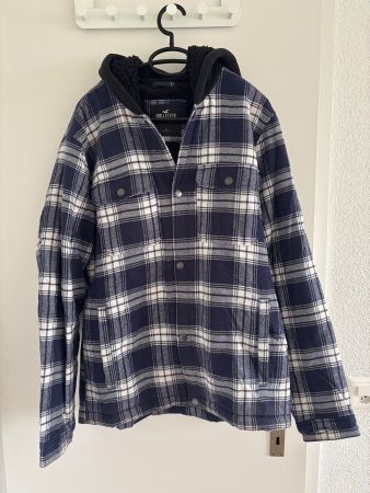 Veste Hollister