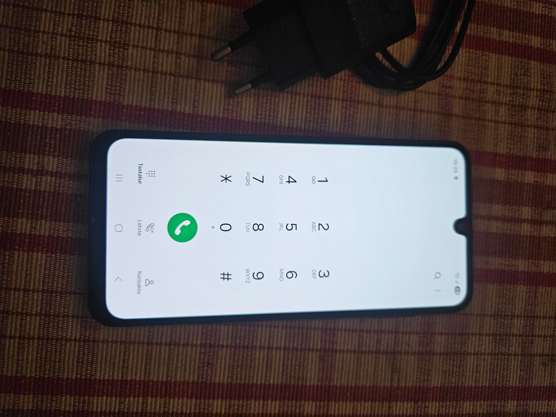Samsung Telefoni cellulari / Smartphones: Samsung A16 5G black 128gb Duos – Usato da St. Gallen venduto da Juhasli 1