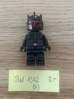 Lego Star Wars Minifigur Moff Gideon