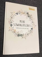 Meine Schwangerschaft - Erinnerungen an aufregende Monate