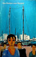 SJW 1355 Hans Zysset Die Ratten von Neapel  EA 1976