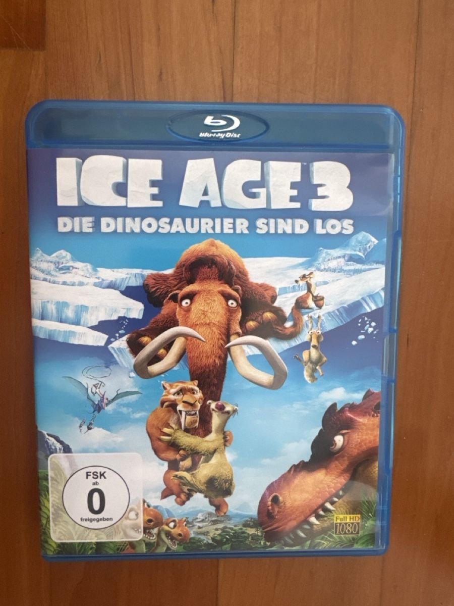Alle DVDs: DVD – Gebraucht aus Baden von psc_tbw2