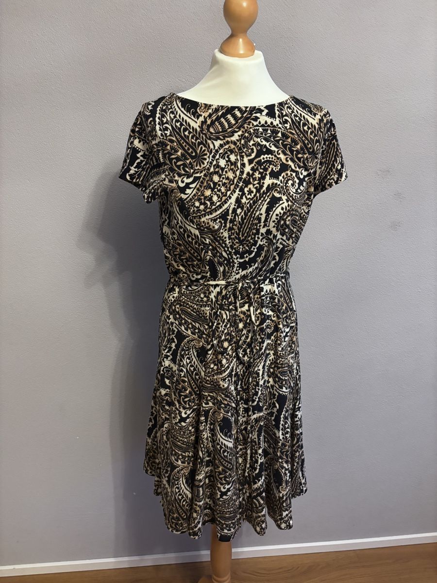 Ralph Lauren Vestiti: Ralph Lauren Klassiker Kleid – Nuovo (secondo la descrizione) da Zürich venduto da mary_5ln5