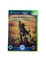 Oddworld: Stranger’s Vergeltung Xbox Classic