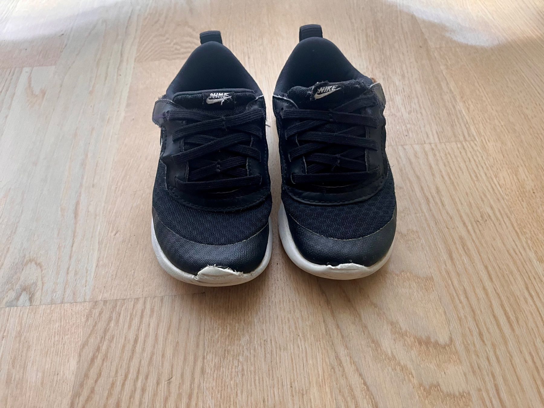 Nike Scarpe per ragazzi: Sneakers Gr. 27 – Usato da Zürich venduto da davidihagee 1