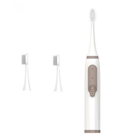 Cura dei denti: Elektrische Schallzahnbürste – Nuovo e nell'imballaggio originale da Gurmels venduto da Swisspod 1