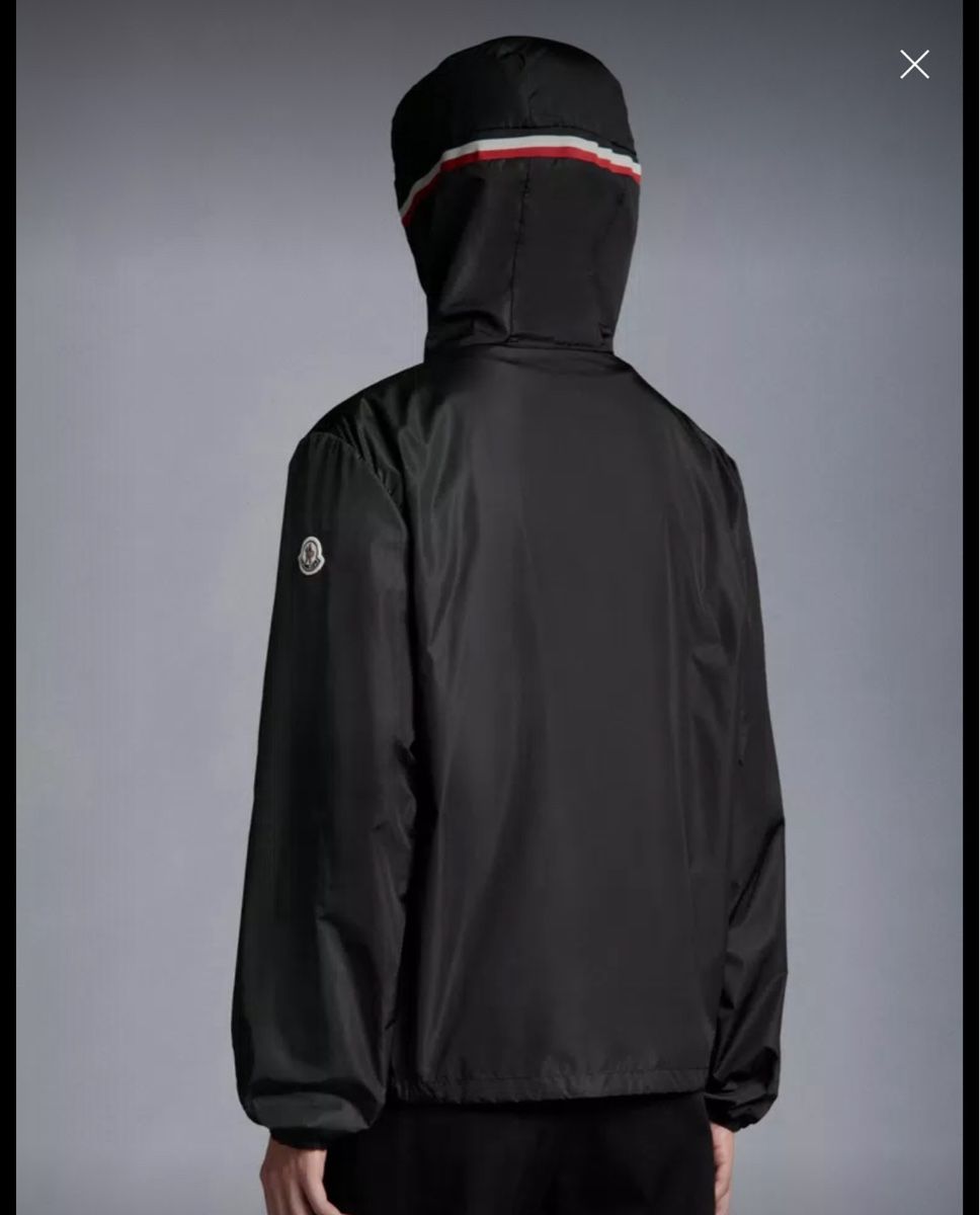 Moncler Vestes: Moncler Jacke Schwarz XL Neu – Neuf avec emballage d'origine à Küsnacht ZH par LuxuryBroker 1