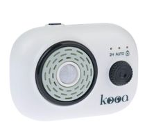 Katzen Airfresh/ Katzentoilette  Kooa