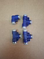 divers raccords pneumatiques 10mm