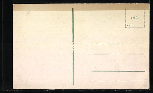 Cartoline postali: Arlesheim, Domplatz mit spielenden Kinde – Usato da Berlin venduto da bartko-reher 1