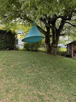 Cocoon Hängezelt Double 180cm