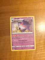 Pokémon Gengar LOR 066 Non-Holo EN NM