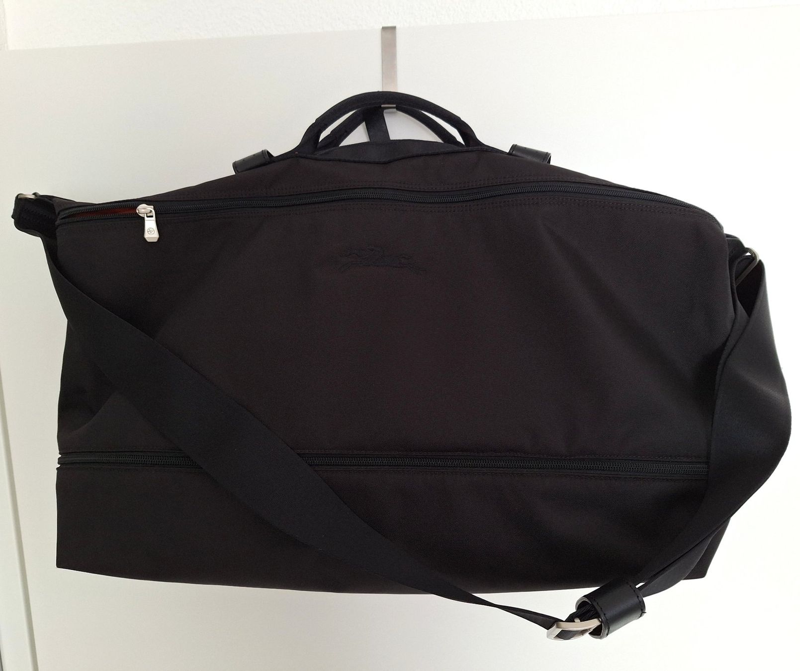 Longchamp Borse: Longchamp Reisetasche Surf Folding – Usato da Aarwangen venduto da aarwangen_4912 2