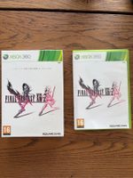 Final Fantasy XIII-2 Limited Collection's Edition Xbox 360