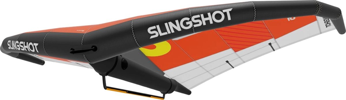 Surfen: Wing, kinder, starkwind 2m, slingwing v6, 2026 – Neu (gemäss Beschreibung) aus Port von Linolu