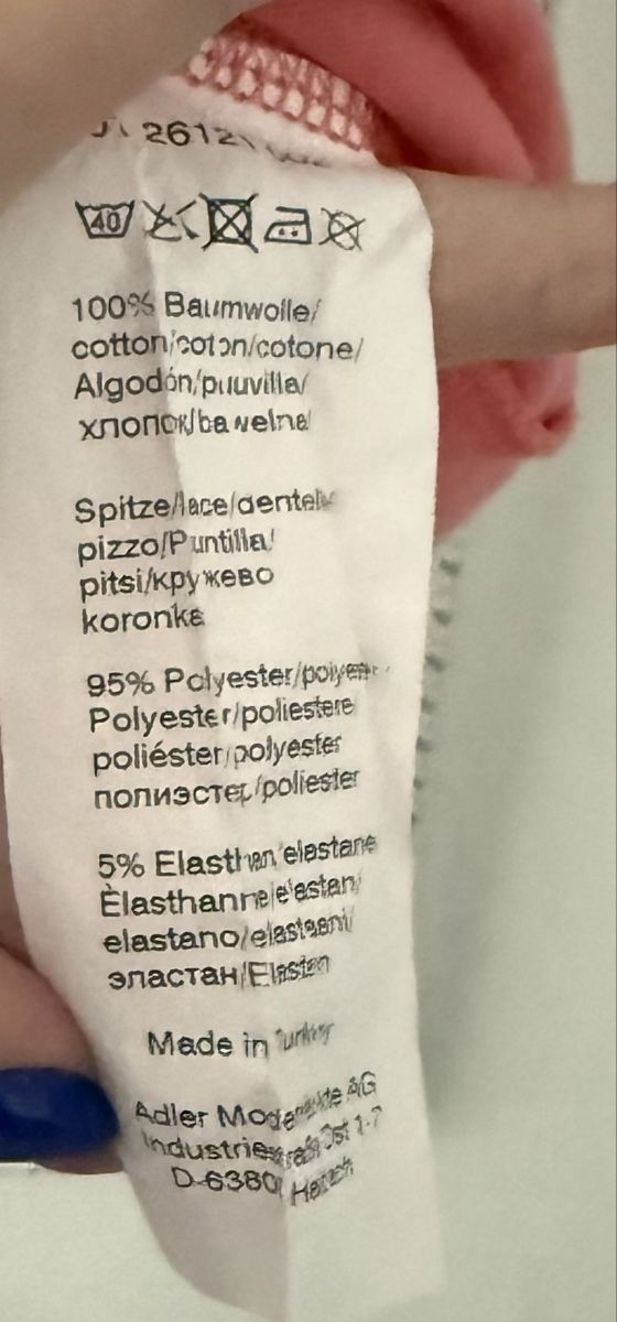 Negligees & Pigiami: Schlafanzug 2 Teilig  Grösse 44/46 – Nuovo (secondo la descrizione) da Pfeffikon LU venduto da pepino17 6