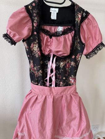 Dirndl XS