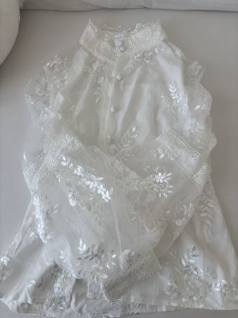 Damenbluse