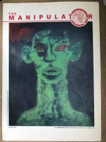 The Manipulator Magazin Nr. 9/1987