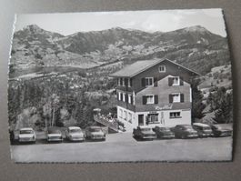 STEINEN, CAFÉ RIGIBLICK - VIELE ALTE AUTOS!!