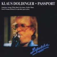 Lifelike   2 CD  neuwertig    1980