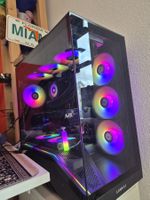 High-End Gaming PC Intel i5 13th Gen Z790 DDR5 RTX 2070