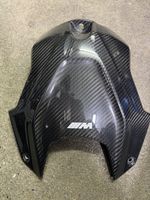 BMW M1000RR Tankabdeckung