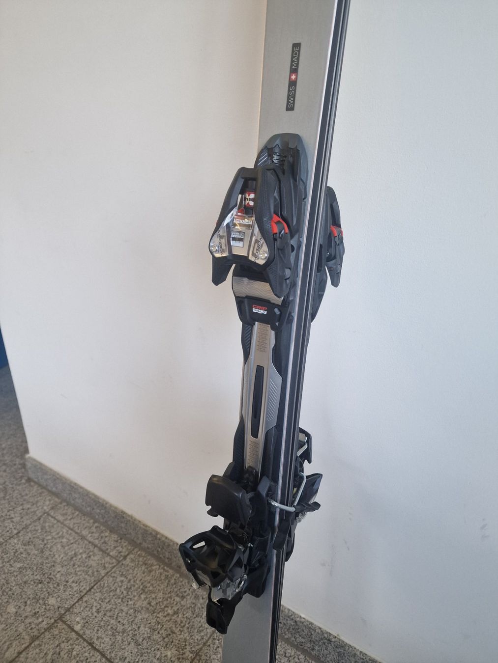 Sci: BK PRO, ANAVON RACE CROSS PRO – Usato da Bonaduz venduto da alpha_fwk 2