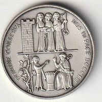 Medaille 1100 Jahre Altstätten 1953