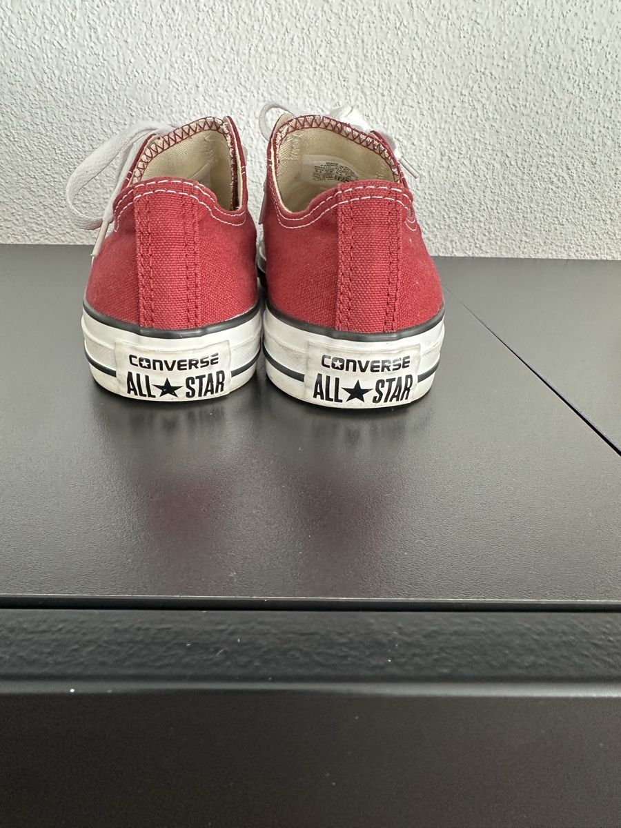 Converse Scarpe da donna: Converse ALL STAR Schuhe – Nuovo (secondo la descrizione) da Winterthur venduto da su_4assd 2