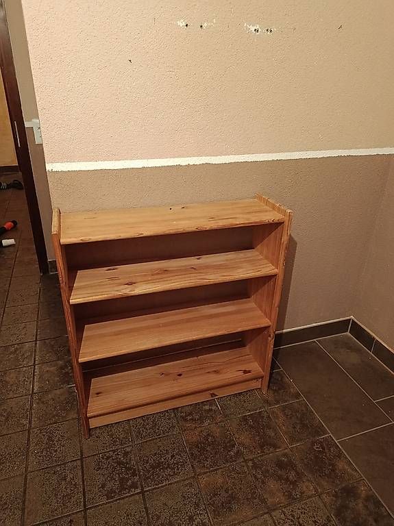 Scaffali: Holz Regal  – Usato da Staufen venduto da leo_d5c7