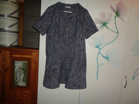 *** besonderes Kleid *** / H&M