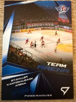 Team Arena - SC Rapperswil Jona Lakers - Powerhouse - PH-090